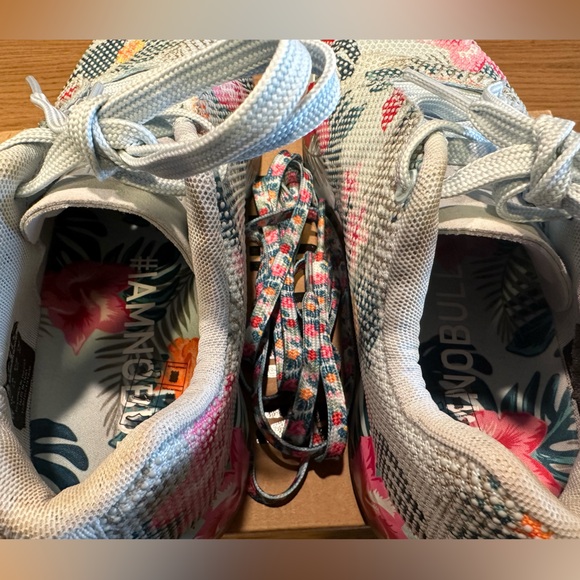 NoBULL Tropical Sky Trainer+ - Picture 5 of 6